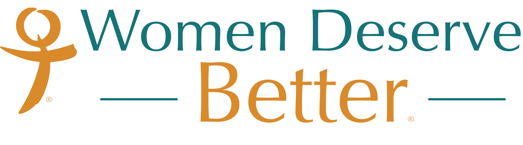 Women Deserve Better