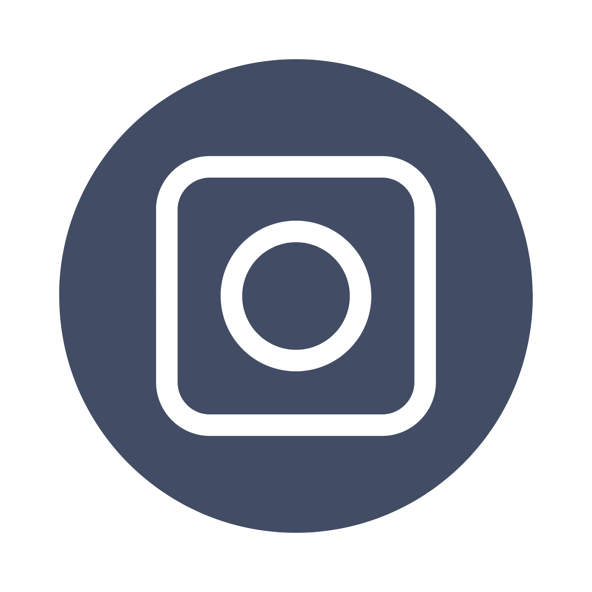 Instagram logo